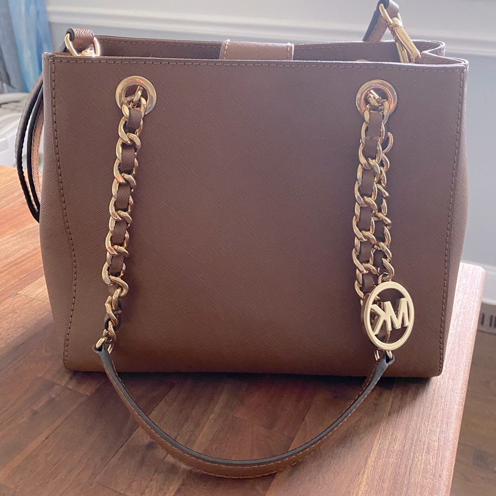 Michael Kors Crossbody/Shoulder Purse